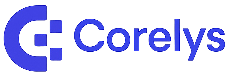 Corelys logo